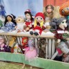 Над 200 са творбите, които участват в конкурса за изработване на театрални кукли на Сливенската библиотека