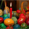 Кметът на Сливен Стефан Радев поздравява жителите на общината по повод големия християнски празник Великден. 