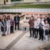 Ученици от цяла България се докосват до света на траките в Археокомплекс „Долината на тракийските царе“